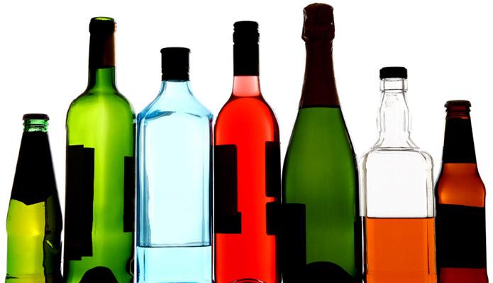 Alcoholic Beverages Proposition 65 Warnings Website