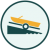 Image of a recreational vessel being lowered into water